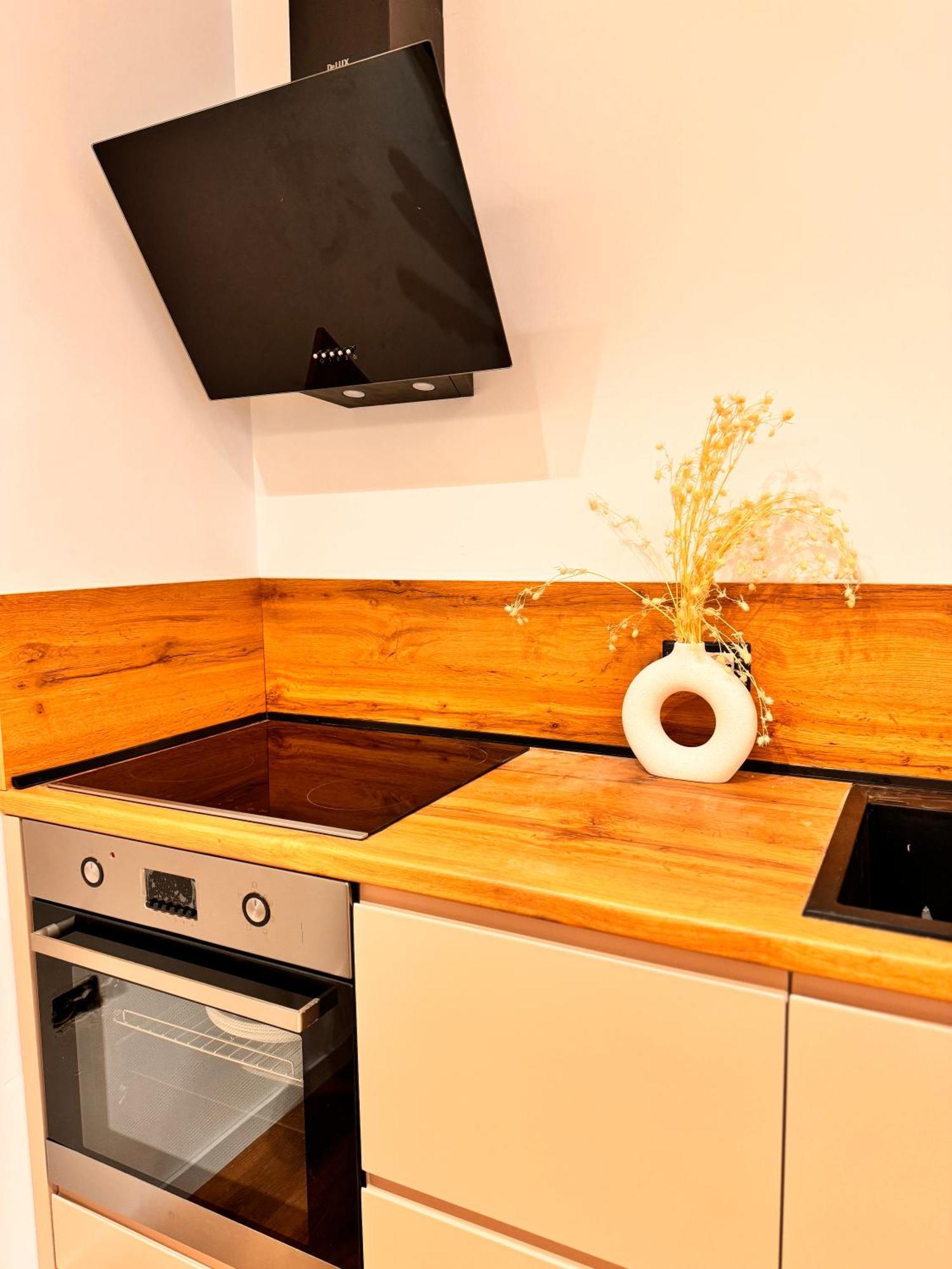 Agate Luxury 2b Apartment