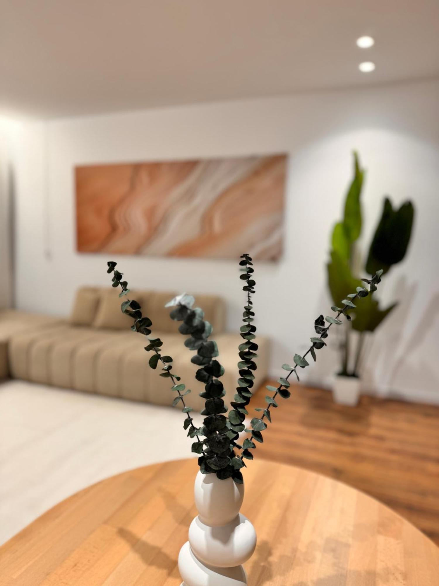 Apartment Agate Luxury 2b Tirana