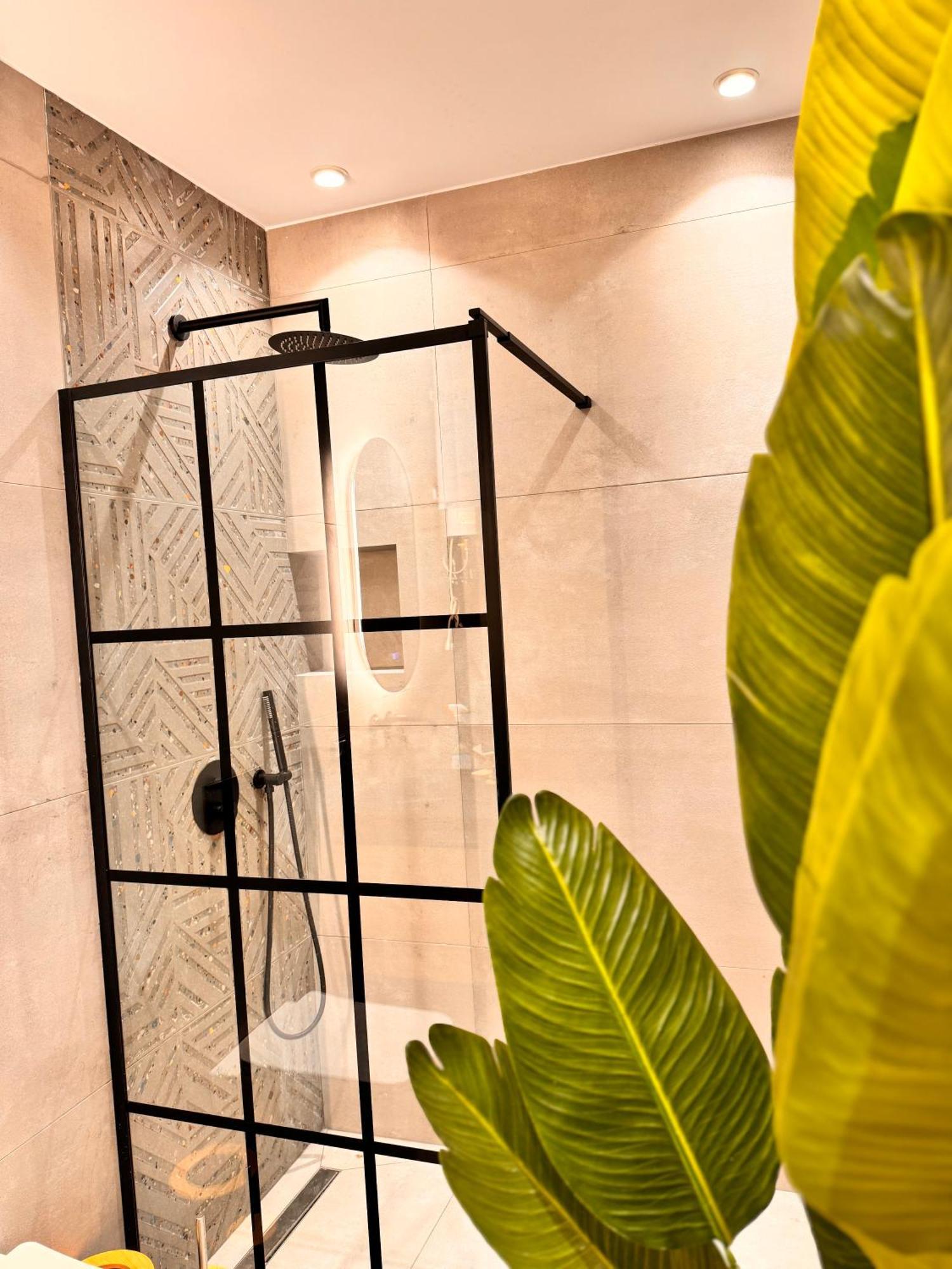 Apartment Agate Luxury 2b