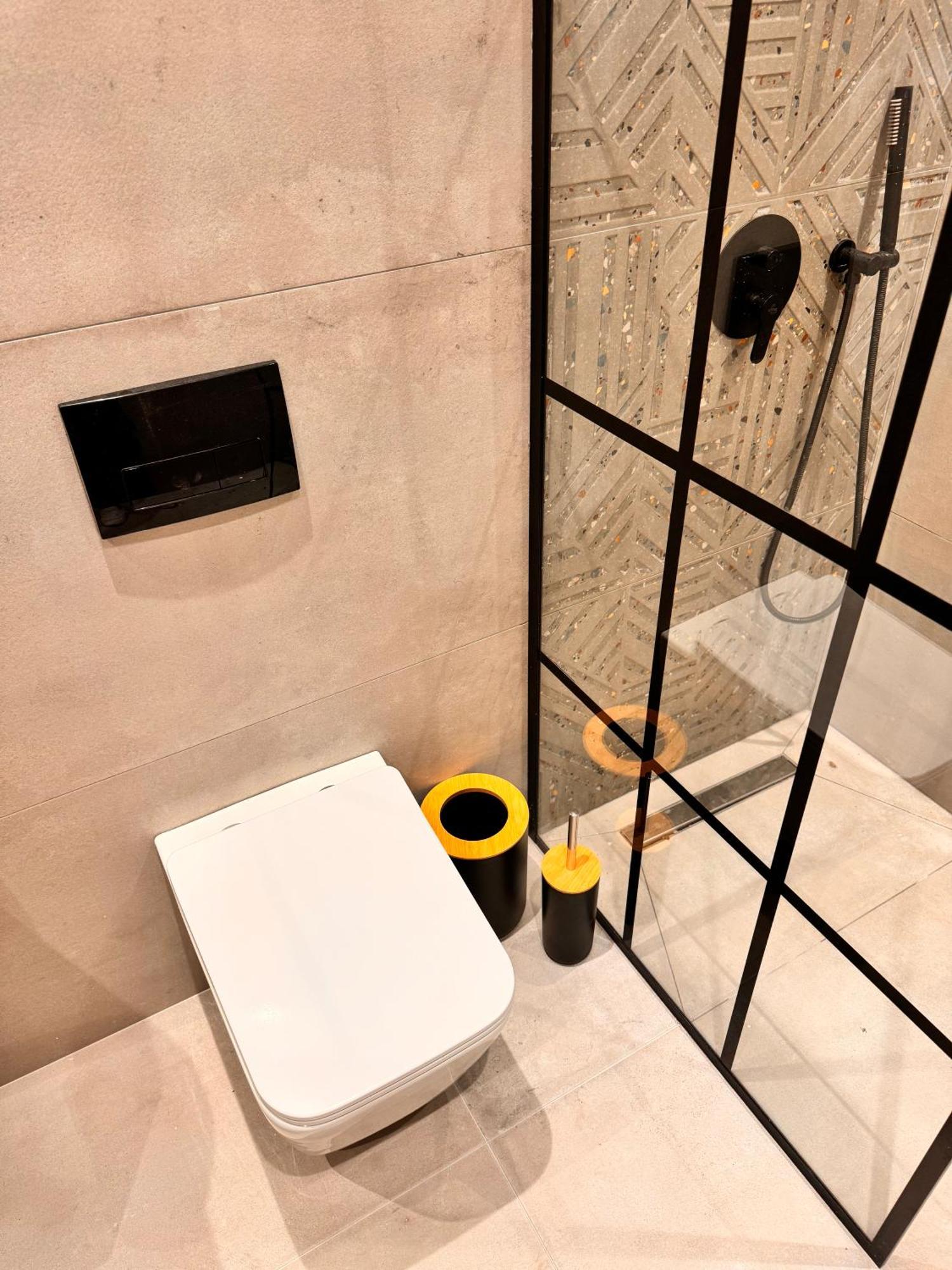 Apartment Agate Luxury 2b *