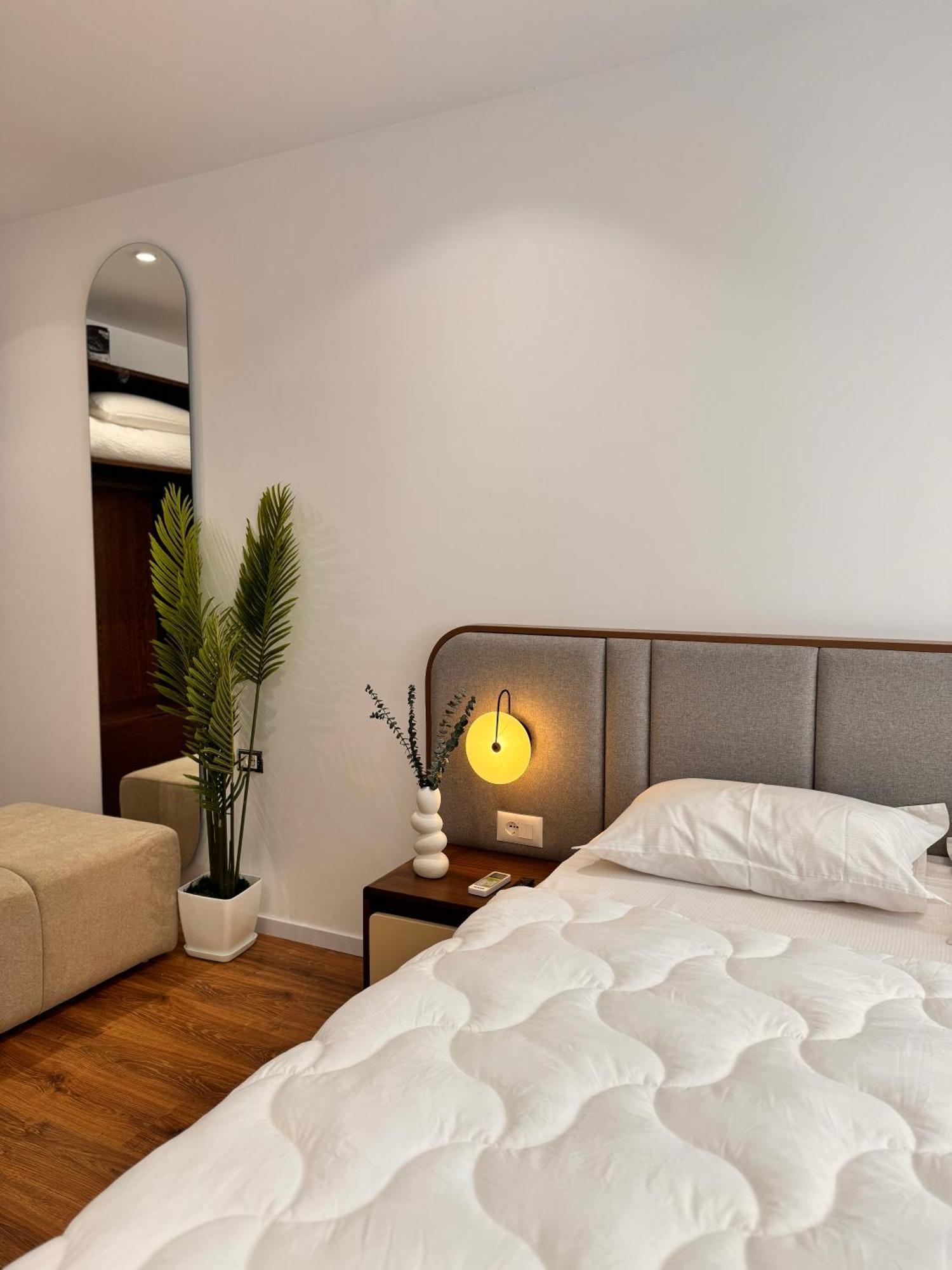 Apartment Agate Luxury 2b Tirana