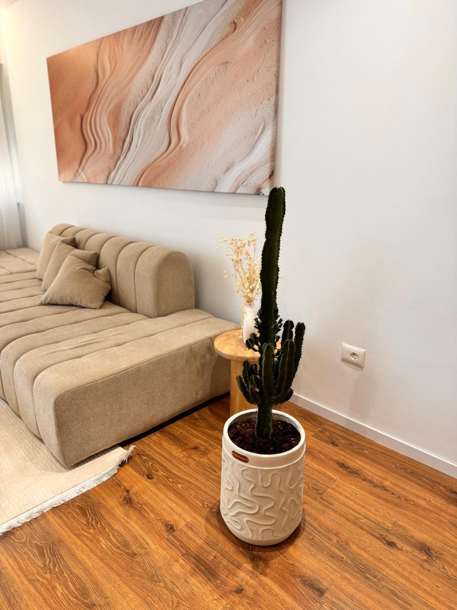 Agate Luxury 2b Apartment *